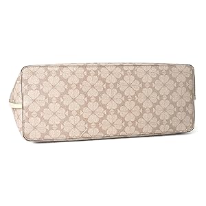 Amazon | [ケイトスペード] トートバッグ KG086 251 PVC TOTE